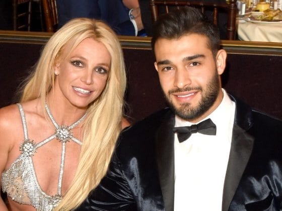 Britney Spears & Sam Asghari Tetapkan Tarikh Perkahwinan