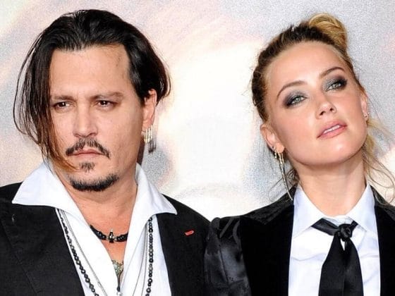 5 Perkara Mengejutkan Yang Dibongkar Dalam Perbicaraan Johnny Depp & Amber Heard