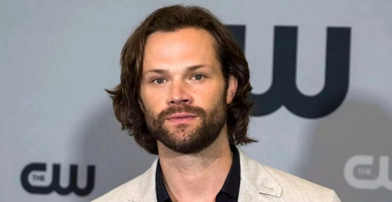 Jared Padalecki Terlibat Dalam Kemalangan Ngeri