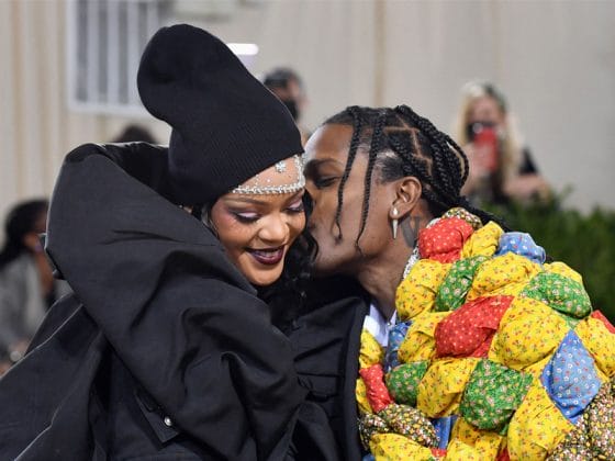 A$AP Rocky, Rihanna Inginkan Anak Yang “Cool”