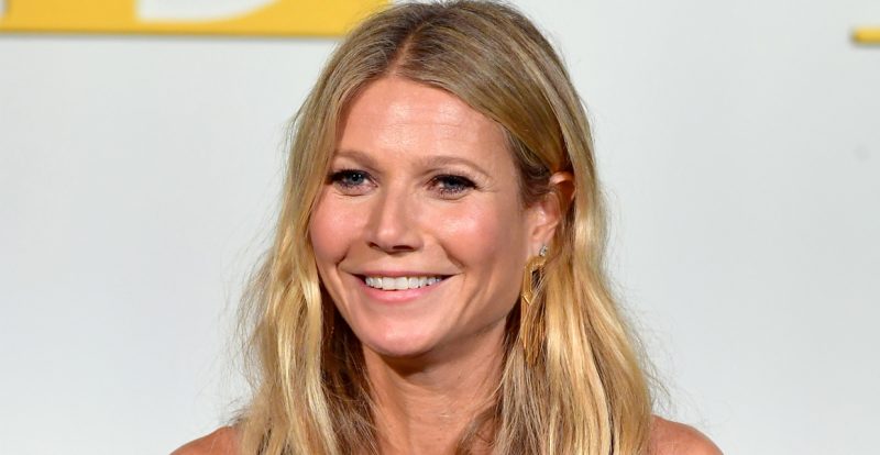 Gwyneth Paltrow Sokong Jenama Kesihatan Kourtney Kardashian