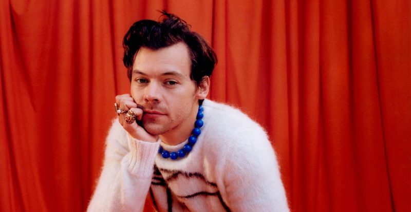 Harry Styles Menderma $1 juta Kepada Everytown