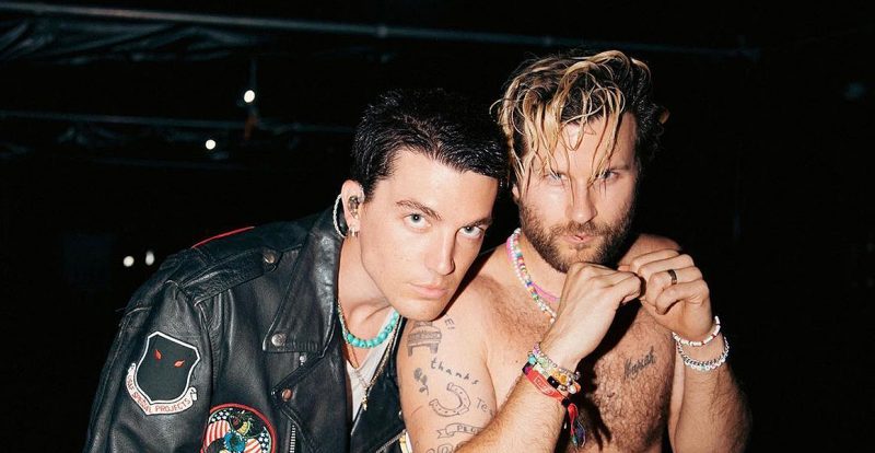 LANY Mengumumkan Jelajah Konsert Asia Antaranya Malaysia!