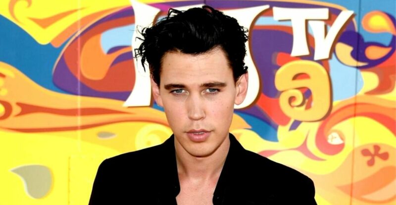 Diet Pelik Amalan Austin Butler Demi Watak Elvis