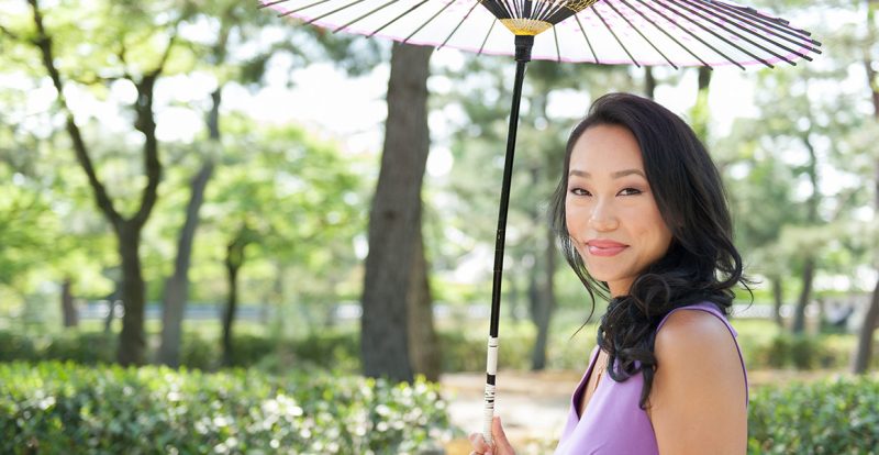 Vicky Tsai