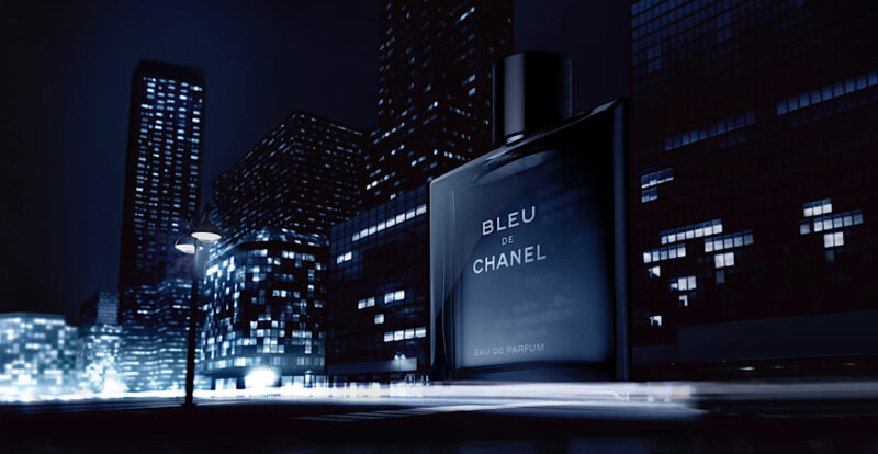 Bleu De Chanel