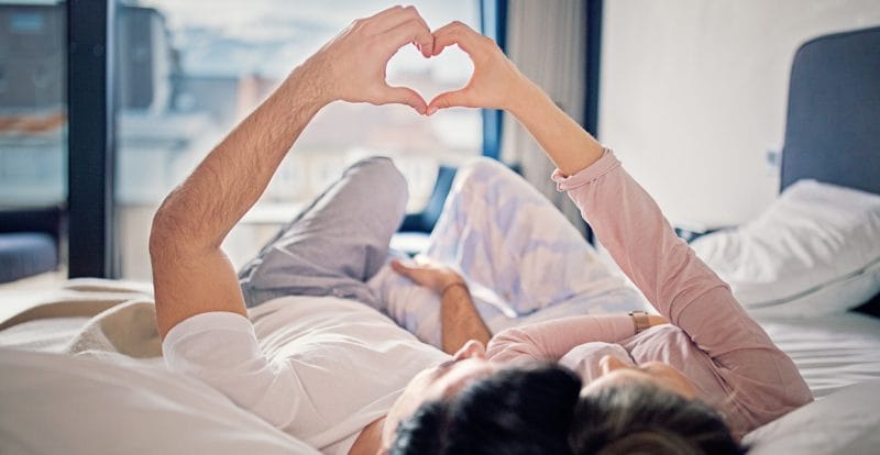 Lapan Tips Hidupkan Hubungan Seksual Pasangan Anda