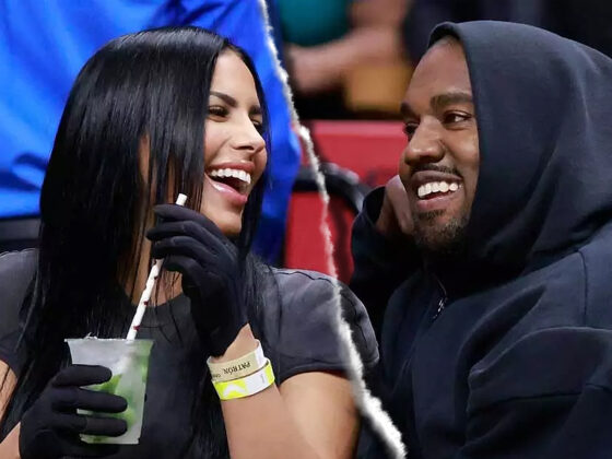 Kanye West dan Chaney Jones Berpisah Selepas 5 Bulan Dating