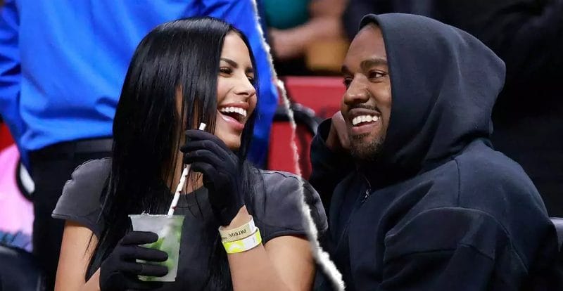 Kanye West dan Chaney Jones Berpisah Selepas 5 Bulan Dating
