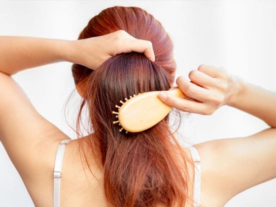 Kenali Tiga Punca Utama Masalah Rambut Gugur
