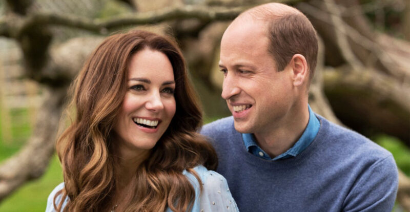 Putera William Dan Kate Middleton Tinggalkan London ke Rumah Baru