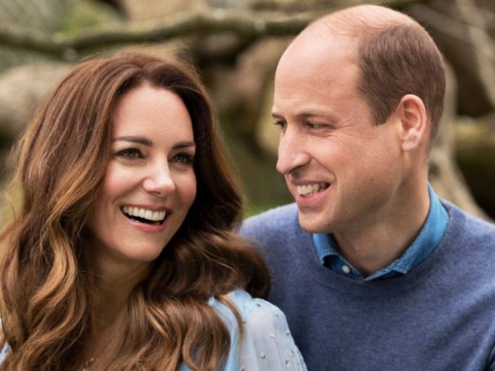 Putera William Dan Kate Middleton Tinggalkan London ke Rumah Baru