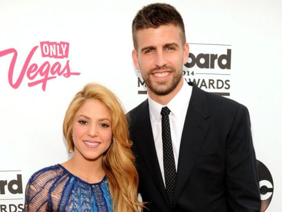 Ini Respons Gerard Pique Terhadap Lagu ‘Balas Dendam’ Shakira
