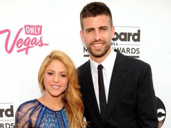Shakira Dedah Punca Perpisahan Dengan Gerard Pique Menerusi Lagu