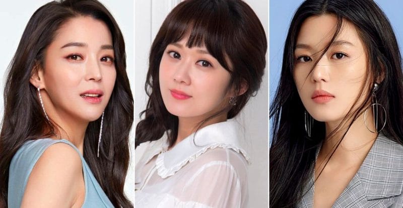 5 Bintang Korea Berkongsi Petua Awet Muda