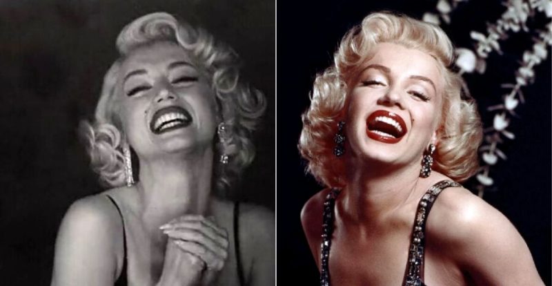 Ana De Armas Berkongsi Cabaran Untuk Menjayakan Watak Marilyn Monroe