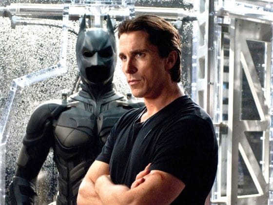 Christian Bale Letak Syarat Untuk Kembali Membintangi Batman