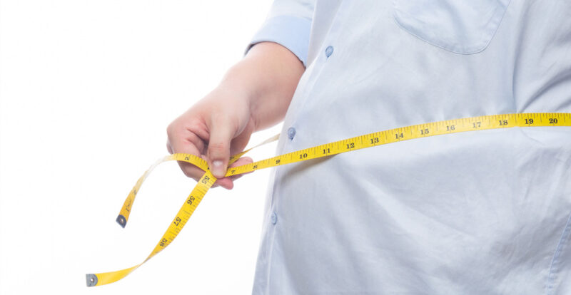 EH! Tip: Lima Cara Mudah Hilangkan Obesiti
