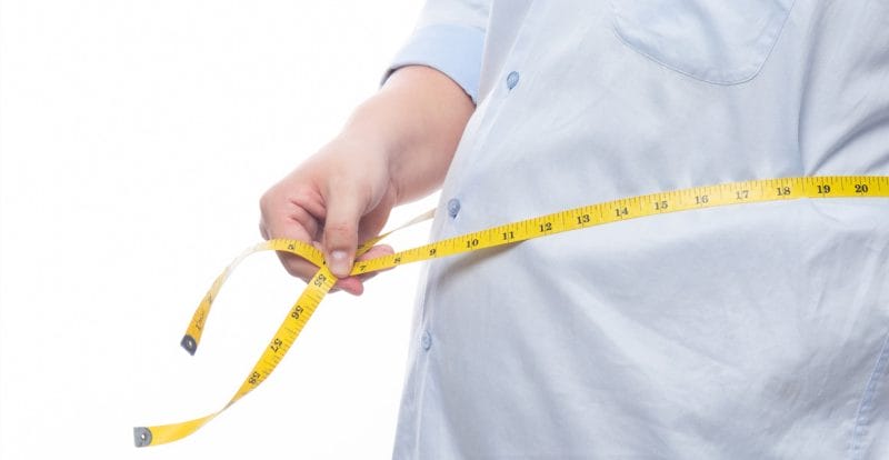 EH! Tip: Lima Cara Mudah Hilangkan Obesiti