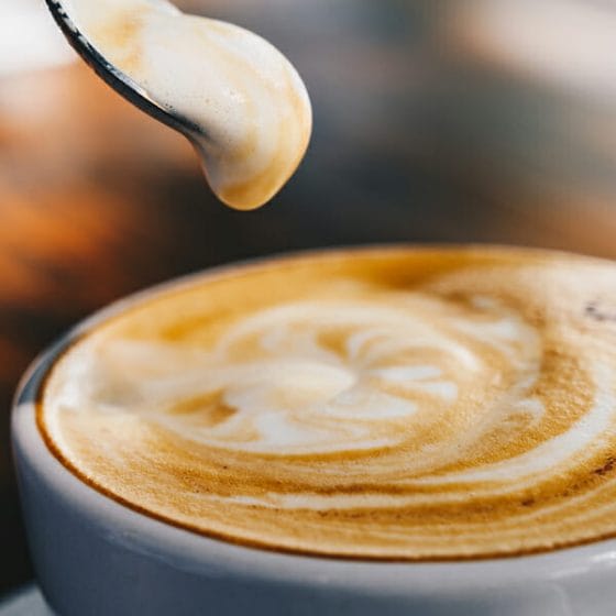 Empat Kebaikan Kafein Yang Anda Perlu Tahu
