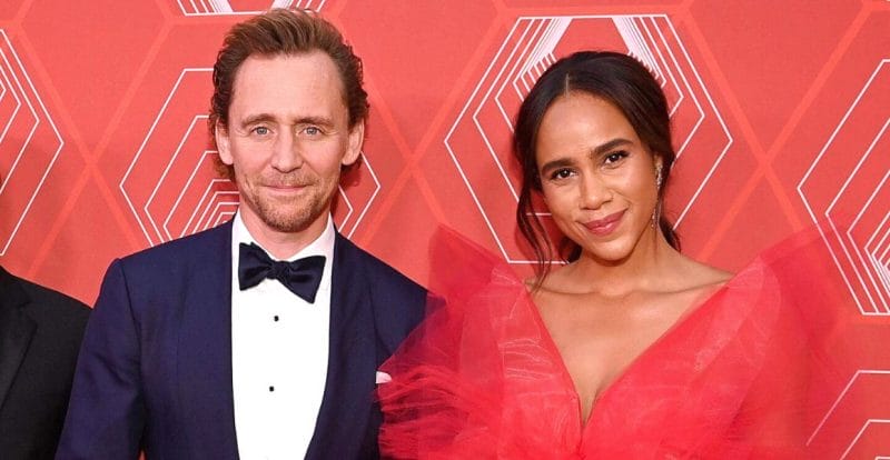 Tom Hiddleston & Zawe Ashton Bakal Timang Anak Pertama