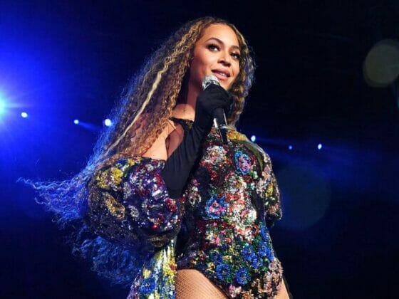 Benarkah Beyonce Menghina Golongan Kurang Upaya Dalam Album Renaissance?