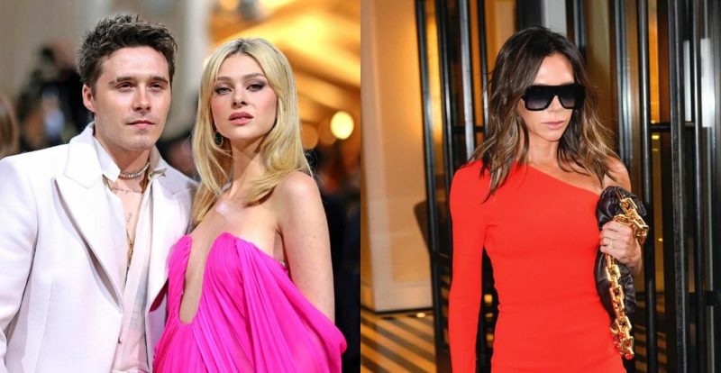 Nicola Peltz Perjelas Isu Tidak Sebulu Dengan Ibu Mentua, Victoria Beckham