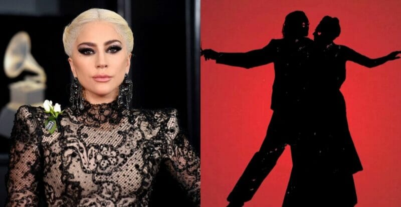 Penampilan Pertama Lady Gaga Dalam Joker: Folie à Deux Didedahkan