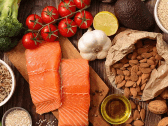 10 Makanan Yang Baik Untuk Mencegah Kanser