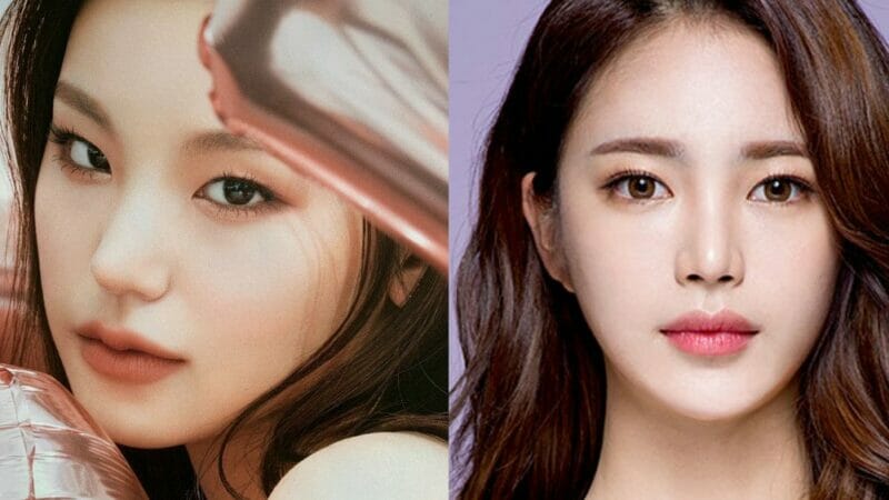 7 Bintang K-Pop yang Melanggar Stereotaip Kecantikan Korea
