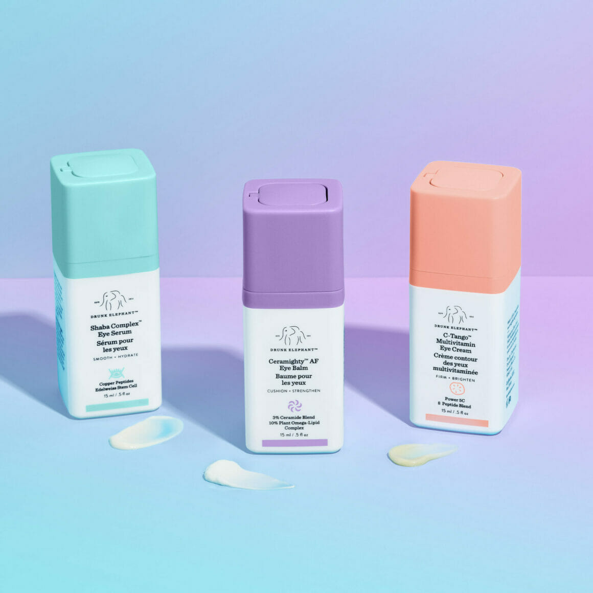 Mata Menawan Rahsia Drunk Elephant Eye Cream EH!