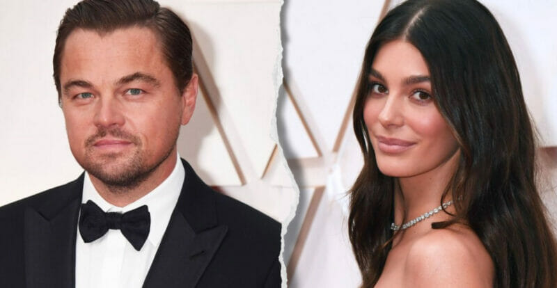 Punca Perpisahan Leonardo DiCaprio dan Camila Morrone