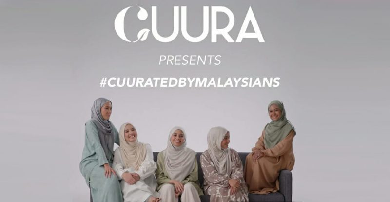 Raikan Hari Kebangsaan Bersama CUURA