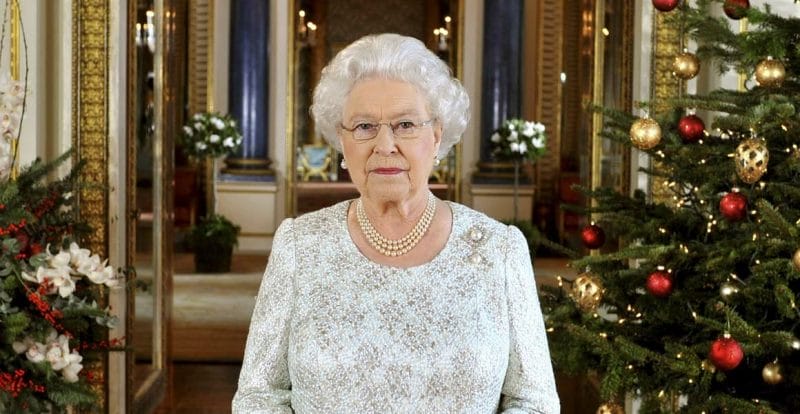 Ratu Elizabeth II Telah Mangkat Pada Usia 96 Tahun
