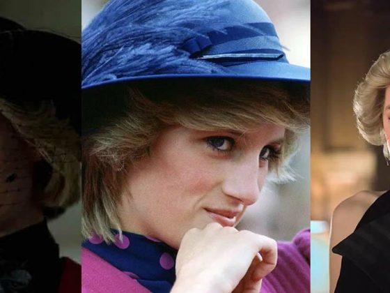 Sepuluh Telefilem Popular Puteri Diana