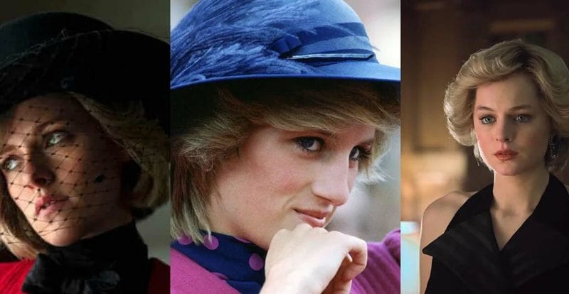 Sepuluh Telefilem Popular Puteri Diana