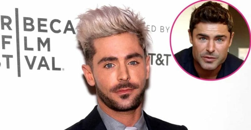 Zac Efron Akhirnya Perjelas Isu Pembedahan Plastik Yang Tular Tahun Lalu