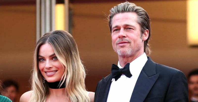 Babylon: Gandingan Mantap Brad Pitt & Margot Robbie Mencuri Perhatian