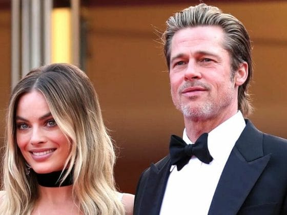 Babylon: Gandingan Mantap Brad Pitt & Margot Robbie Mencuri Perhatian
