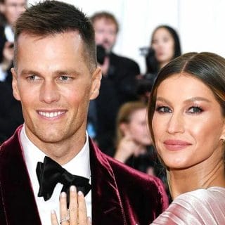 Tinggal Berasingan, Tom Brady & Gisele Bundchen Bakal Bercerai?