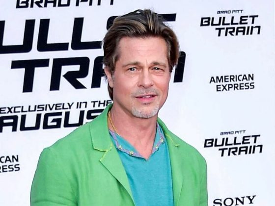 Enggan Lagi Berkarya, Brad Pitt Bakal Bersara Dari Hollywood?