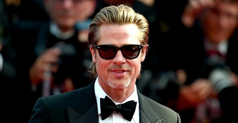 10 Filem Terbaik Brad Pitt Menurut Rotten Tomatoes