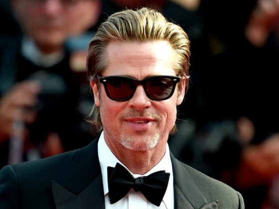 10 Filem Terbaik Brad Pitt Menurut Rotten Tomatoes