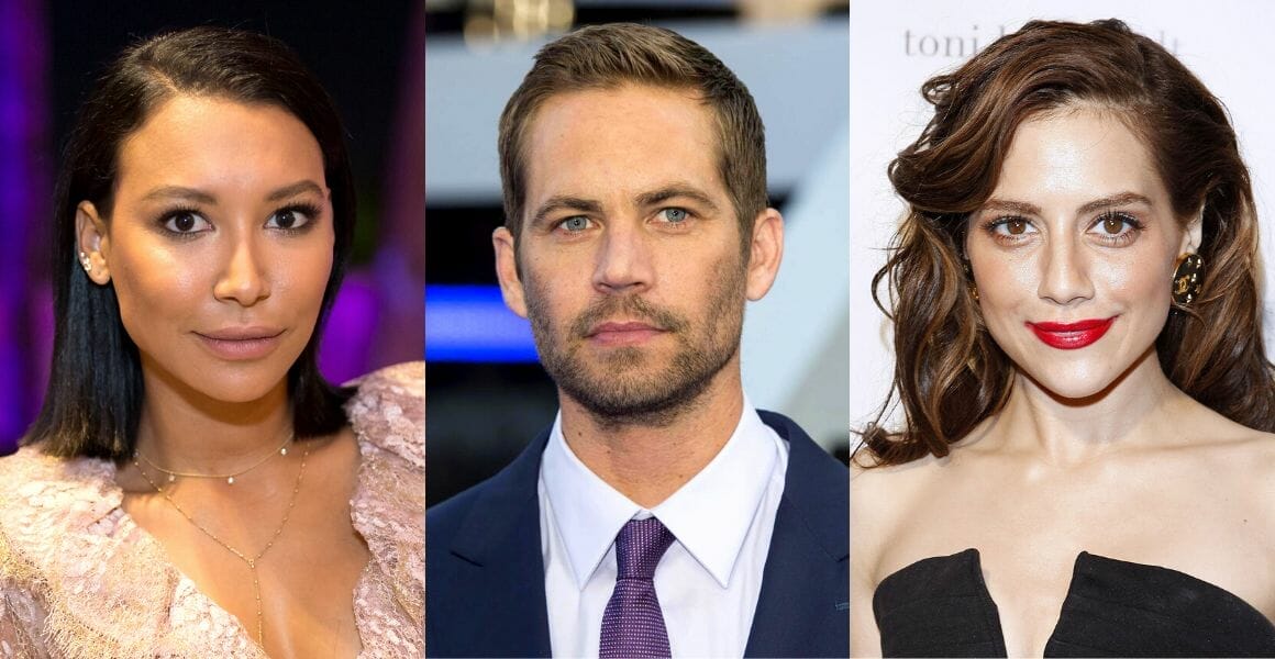 10 Selebriti Hollywood Yang Meninggal Dunia Secara Tragis - EH!