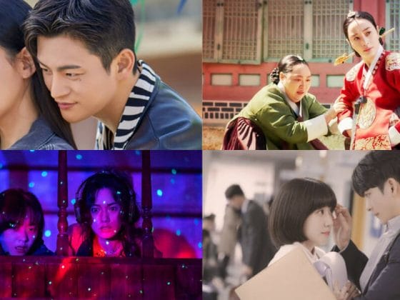 10 Drama Korea Terbaik Perlu Tonton Di Netflix