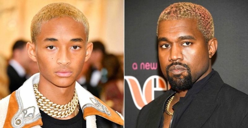 Mengapa Jaden Smith Boikot Pertunjukan Fesyen Kanye West?