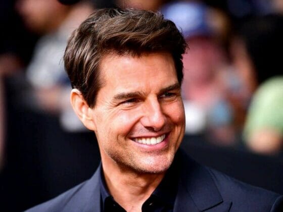 Tom Cruise Akan Ke Angkasa Lepas Untuk Jalani Penggambaran Filem?