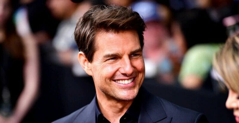 Tom Cruise Akan Ke Angkasa Lepas Untuk Jalani Penggambaran Filem?