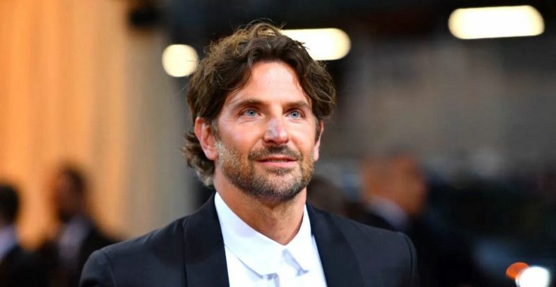 Bradley Cooper Kembali Pada Cinta Lama