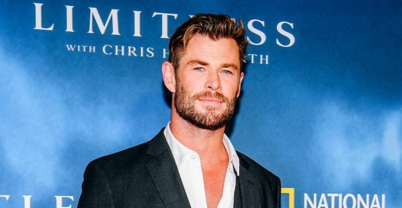Cenderung Menghidap Alzheimer, Chris Hemsworth Mahu Berehat Panjang